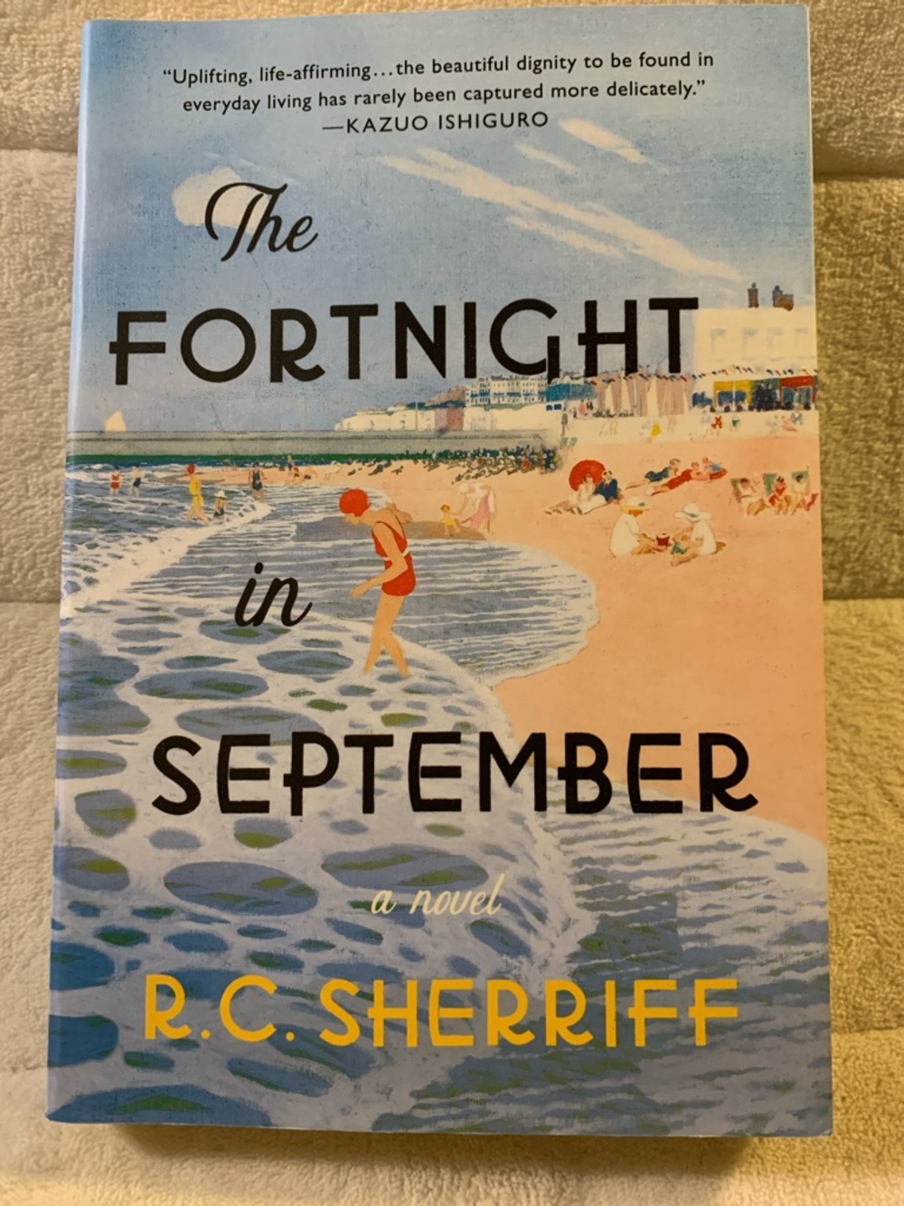 🐸2/$10🐸Historical. The Fortnight in September by RC sherriff